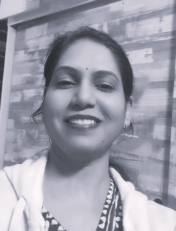 Nandini M